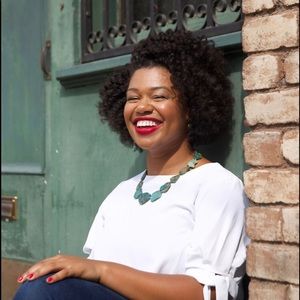 Meet your Posher, Mariah